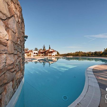 Appartamento Lago Blu 马内尔巴 外观 照片